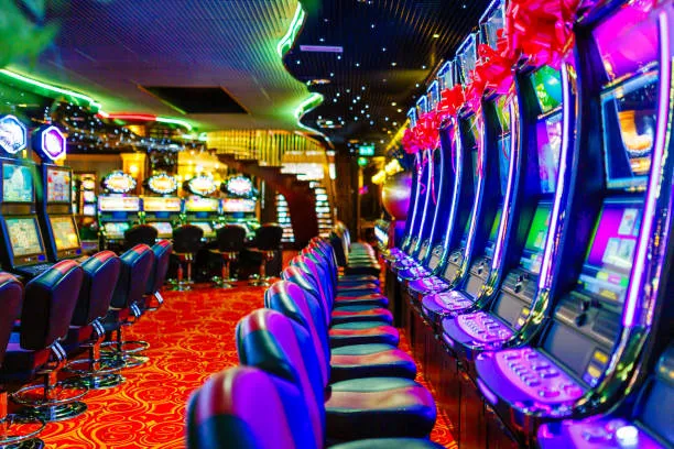 Interface nowego kasyno automaty hazardowe