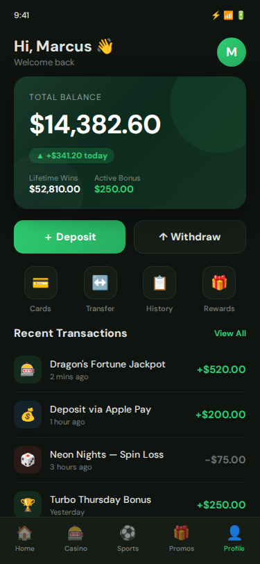 Nowe casino online gry kasynowe automaty